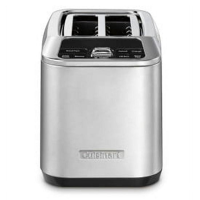 Cuisinart 2 Slice Motorized Toaster, CPT-520