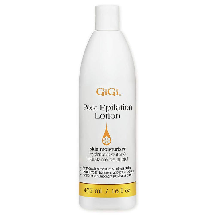 GiGi Post Epilation Lotion 16 Oz #0720