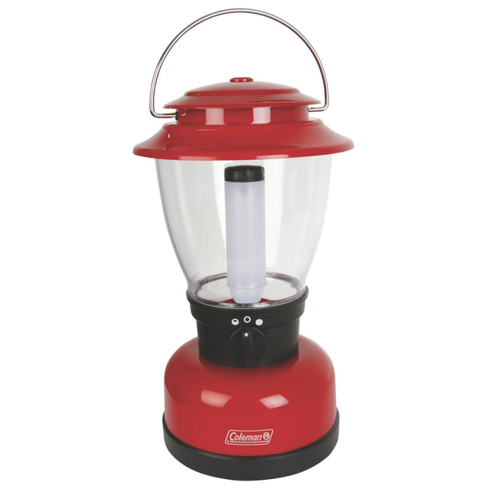 Coleman 700 Lumens Classic XL LED Lantern, CPX6 Compatible, battery powered