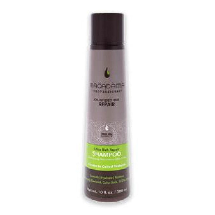 Macadamia Ultra Rich Moisture Shampoo 300 Ml