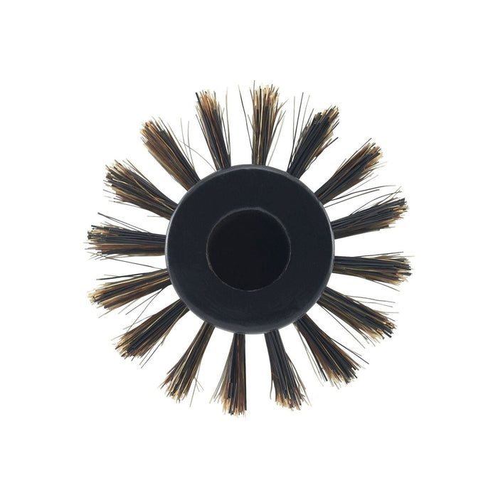 Wood Reinforced Boar Bristle Hair Brush