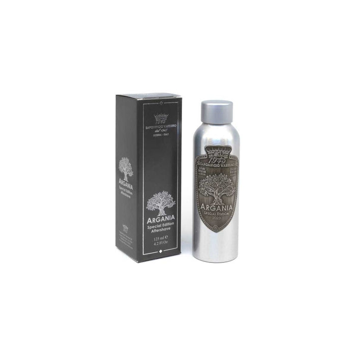 Saponificio Varesino Argania Shaving Collection