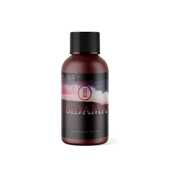 Gentleman's Nod Sidama Shaving Collection