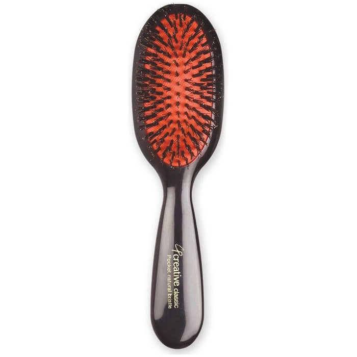 Classic Signature Paddle Boar Bristle Hair Brush