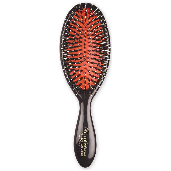 Classic Signature Paddle Boar Bristle Hair Brush