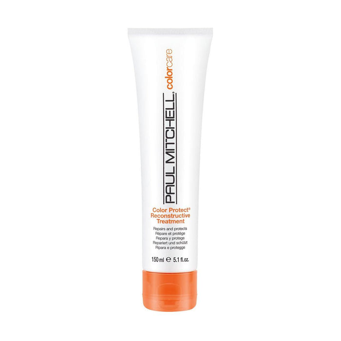 Paul Mitchell Color Protect Reconstructive Treatment, 5.1 oz