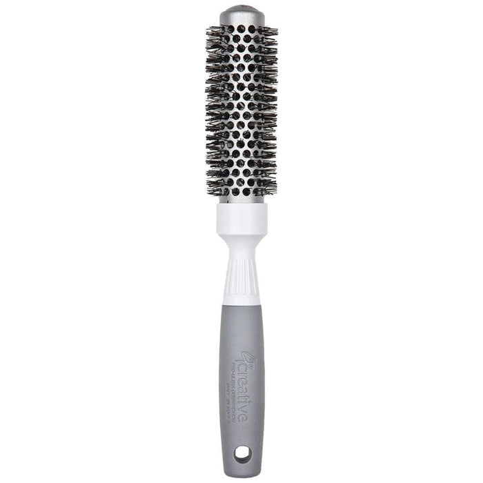 Pro-Silver Nano and Wavy Ion Bristle Hair Brush