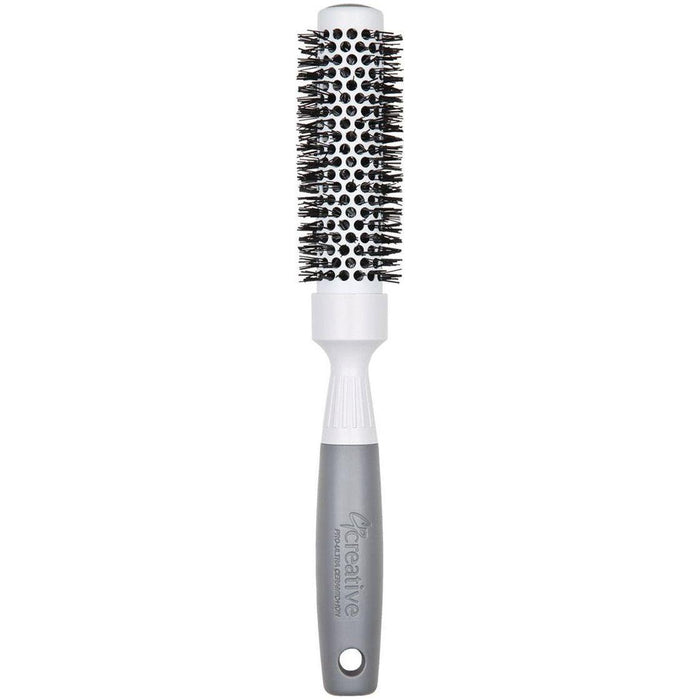 Pro Ultra Ceramic Thermal Round Hair Brush