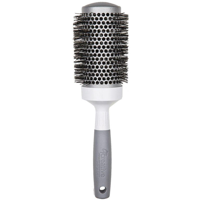 Pro-Silver Nano and Wavy Ion Bristle Hair Brush