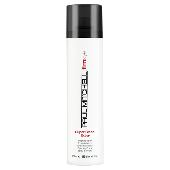Paul Mitchell Firm Style Super Clean Extra 359ml