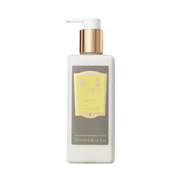 Floris London Cefiro Enriched Body Moisturiser 250 ml