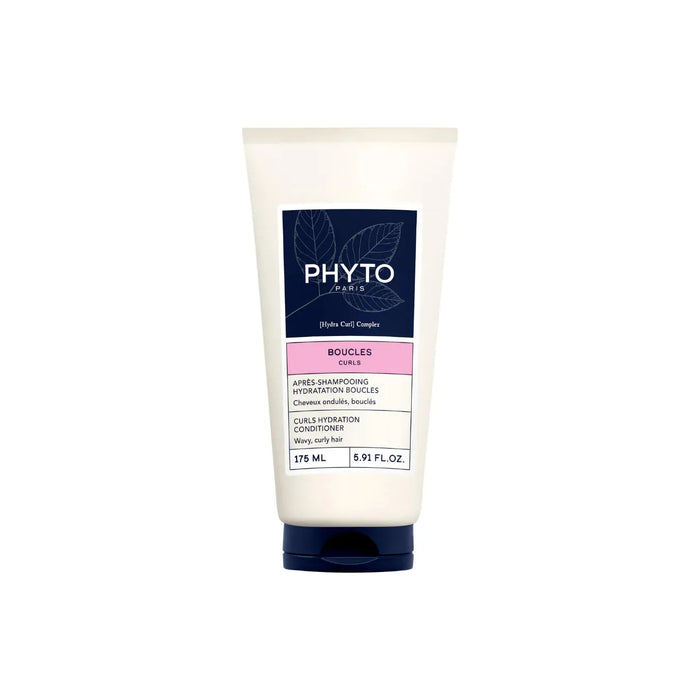Phyto Boucles Curls Hydration Conditioner 5.91 oz