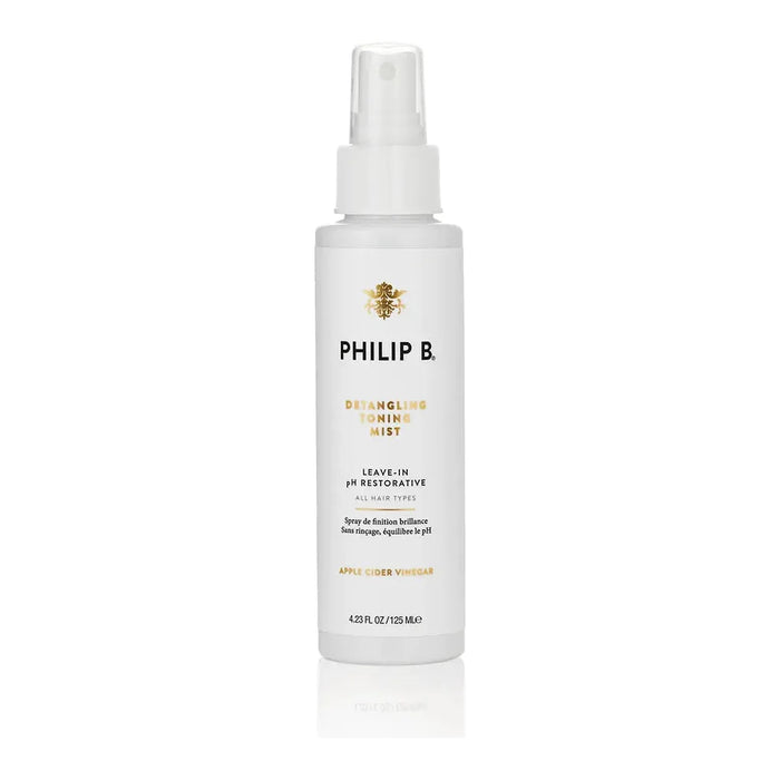 Philip B. Ph Restorative Detangling Toning Mist 4.23 oz