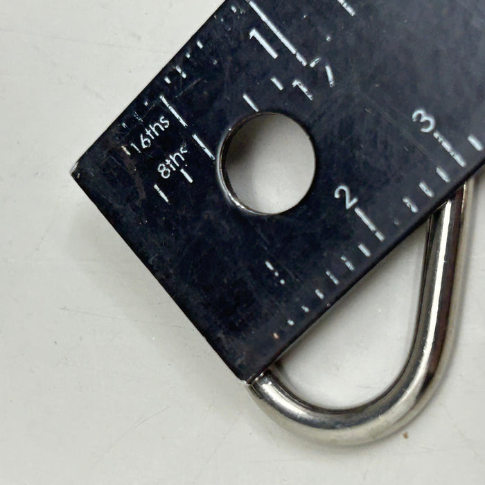 (1 Bag, 300 PCS) Heavy-Duty Stainless Steel S-Hooks For Swings,Hammocks, Tent Setting ETC 2" Overall Length