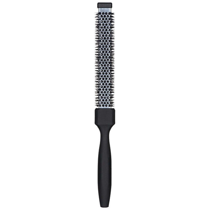 Flat Thermal Hair Brush | Made in Italy | The Wollow