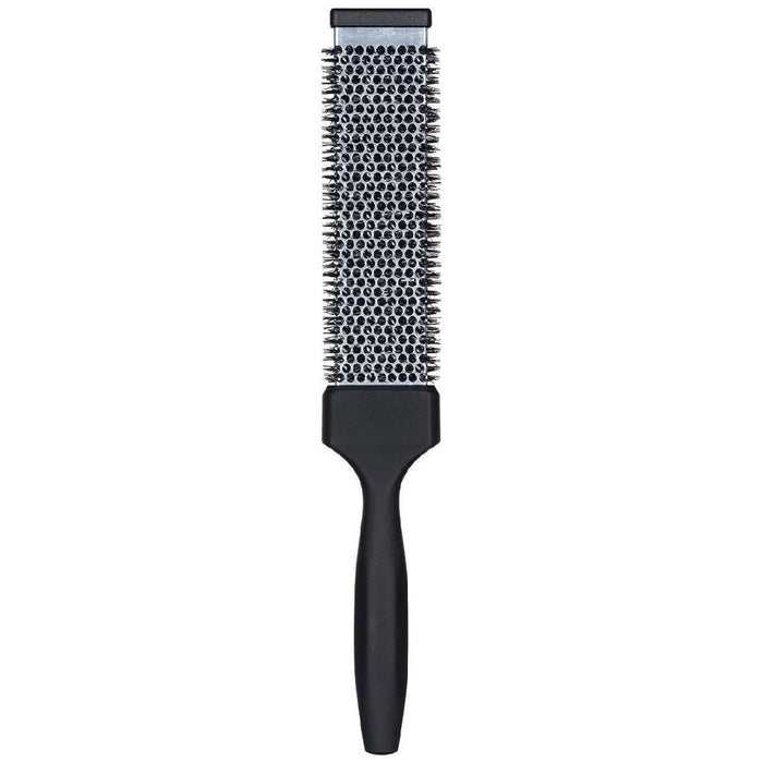 Flat Thermal Hair Brush | Made in Italy | The Wollow
