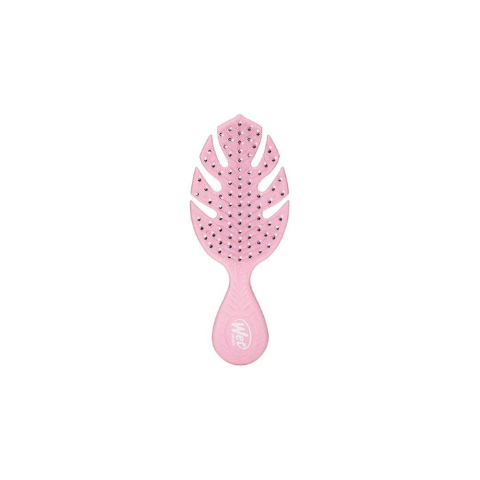 Wet brush go green mini detangler/Pink 2 Oz