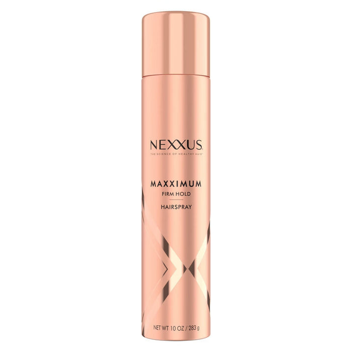 Nexxus - Maxximum Hold Finishing Mist Hairspray 10.00 oz