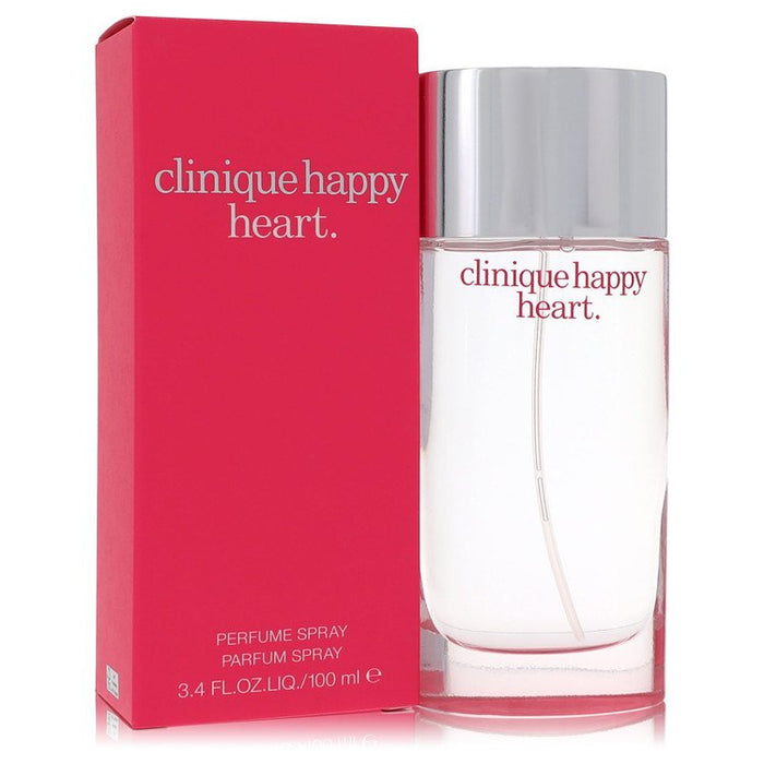 Happy Heart by Clinique Eau De Parfum Spray 1.7 oz for Women