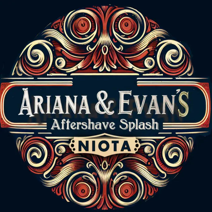 Ariana & Evans Niota Shaving Collection