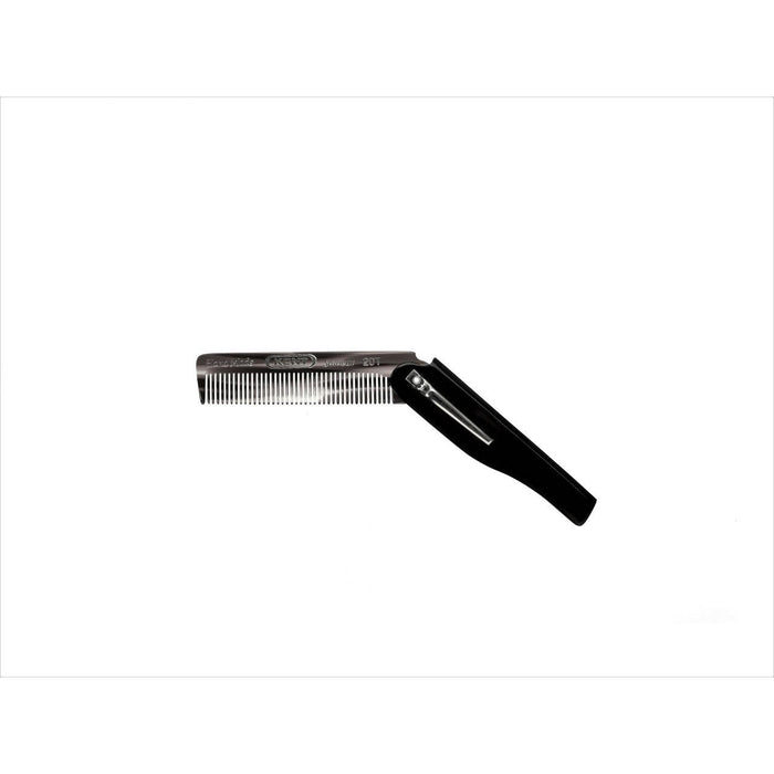 Kent 20TG Men's All Fine Comb