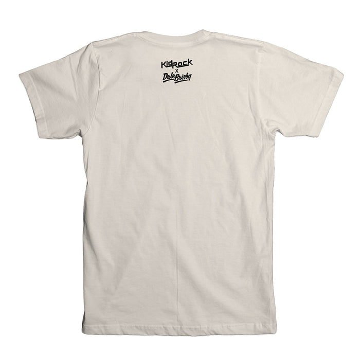 Kid Rock Cowboy T