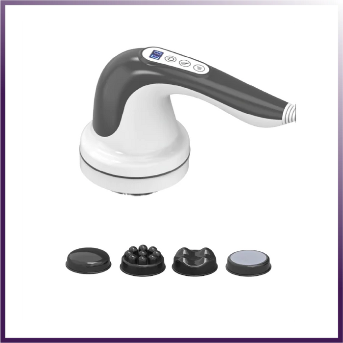 Cellulite Body Sculpting Massager