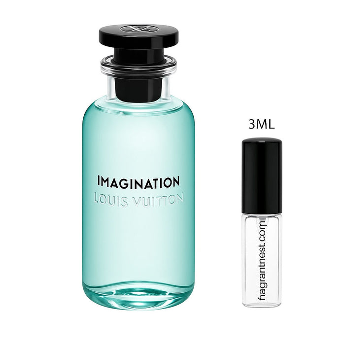 Louis Vuitton Imagination Eau De Parfum Travel Spray | Sample