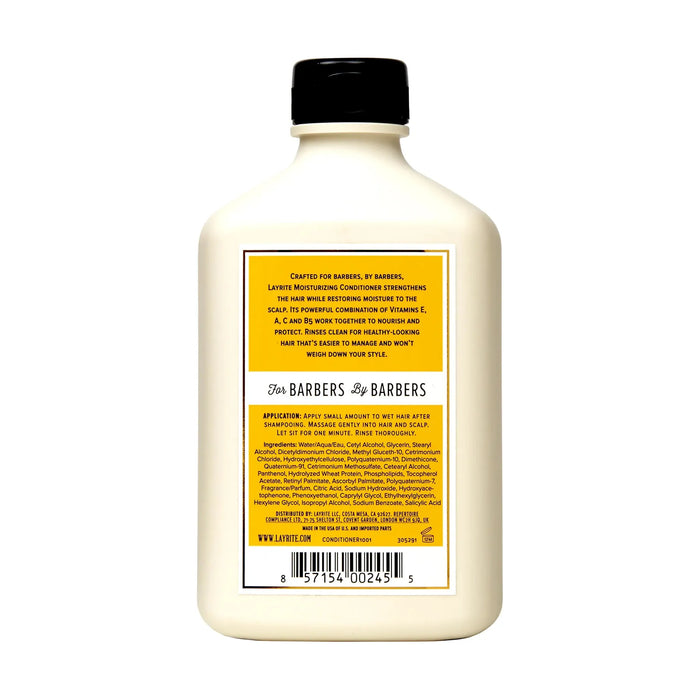 Layrite Deluxe Moisturizing Conditioner 10oz