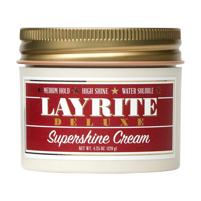 Layrite Deluxe Hair Styling