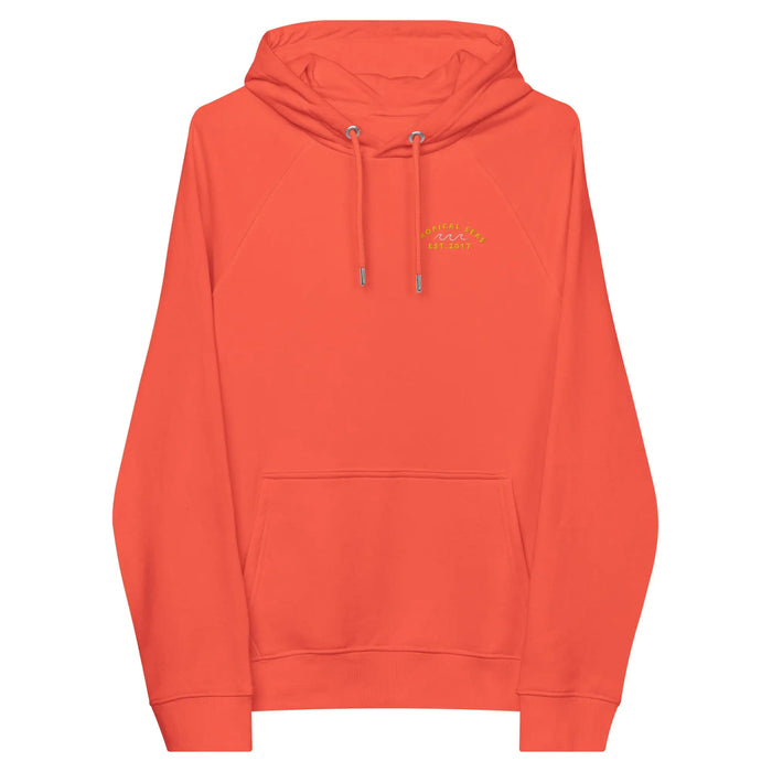 Tropical Seas E co Hoodie