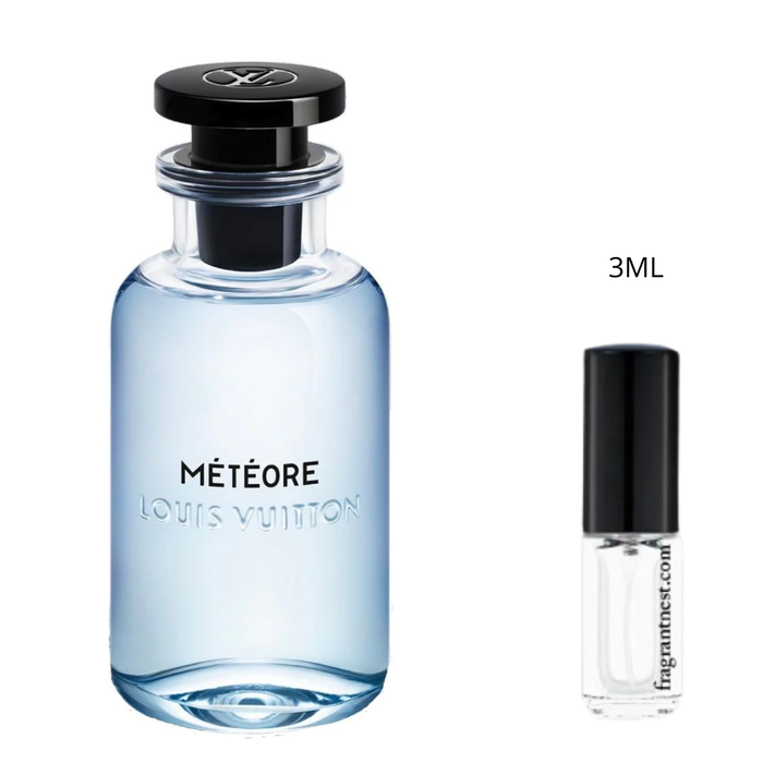 Louis Vuitton Météore Eau De Parfum Travel Spray | Sample