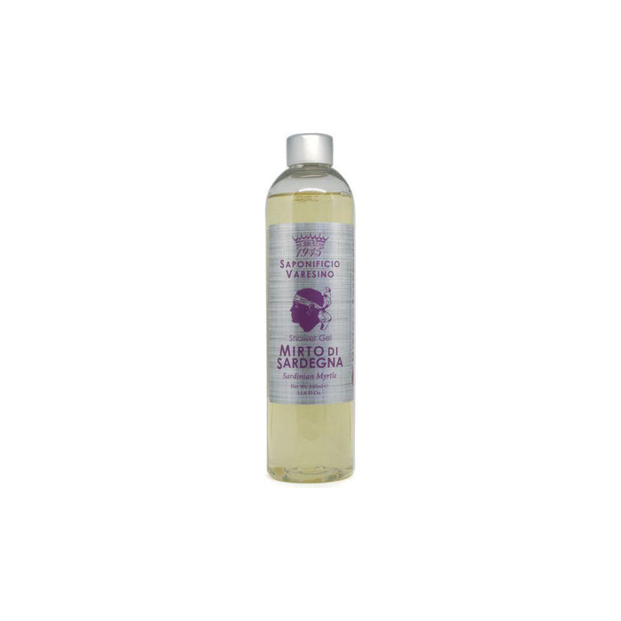 Saponificio Varesino Shower Gel Collection
