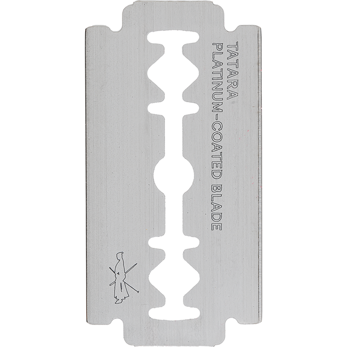 Tatara Double Edge Blades - 5 Blades