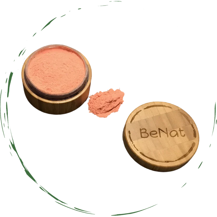 Blush Loose Powder