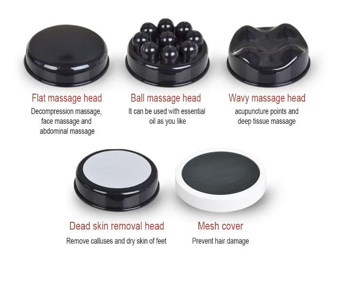 Cellulite Body Sculpting Massager