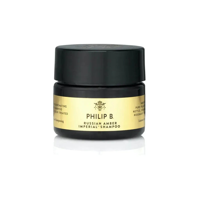 Philip B. Russian Amber Imperial Shampoo 3 oz