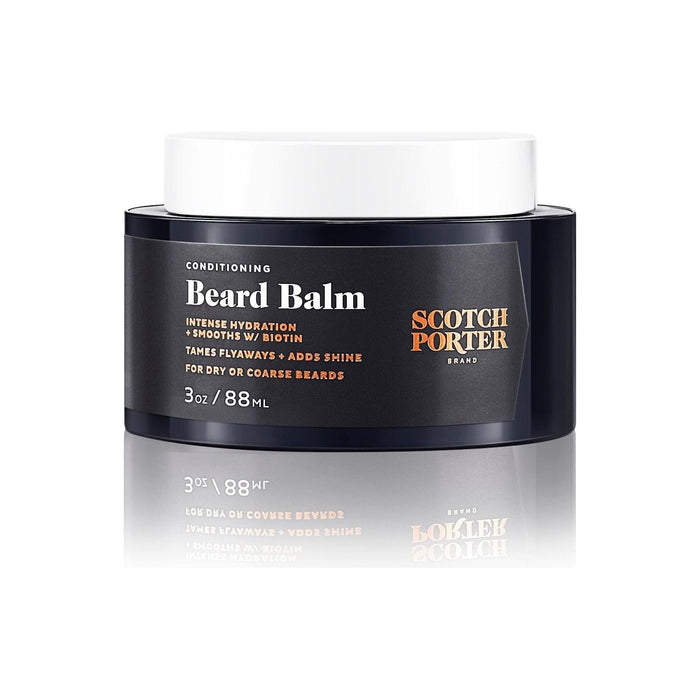 Beard & Face Collection: Complete Grooming Essentials
