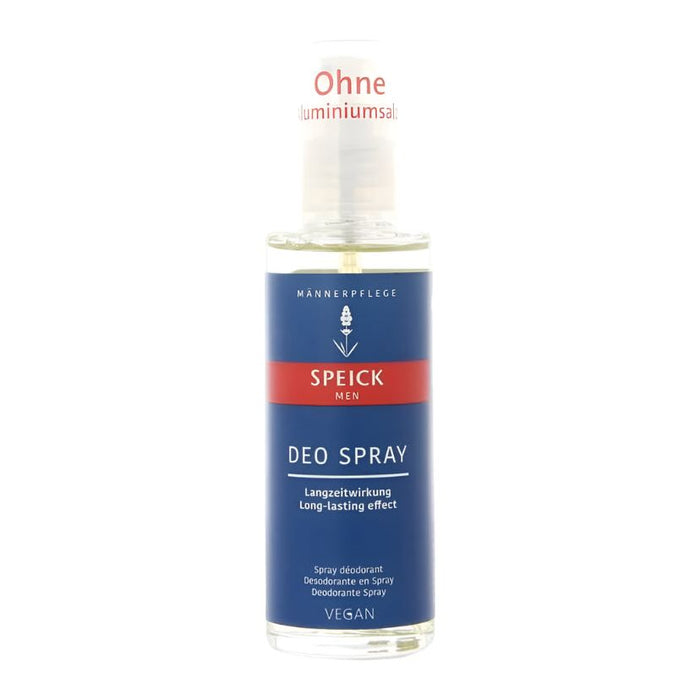 Speick Men Deo Spray 75 ml