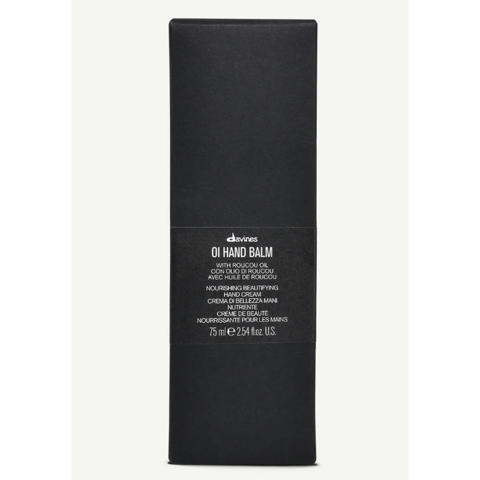 Davines Oi Hand Balm 2.54 Oz