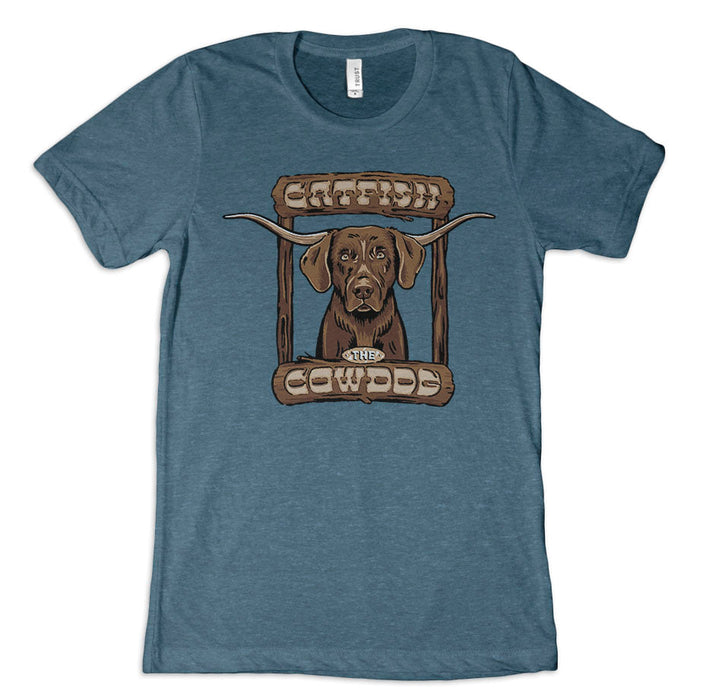 Cowdog KIDS T