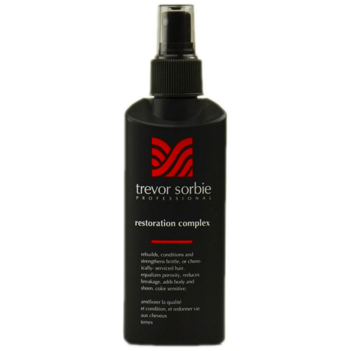 Trevor Sorbie Restoration Complex 5 oz