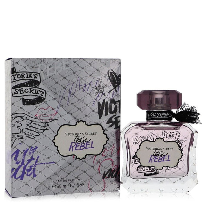 Victoria's Secret Tease Rebel by Victoria's Secret Eau De Parfum Spray 1.7 oz  for Women