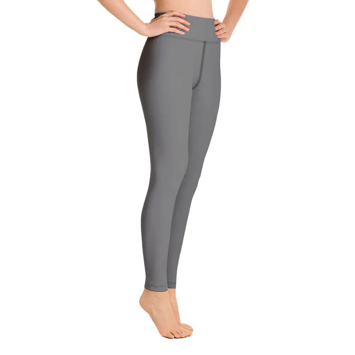 Women's Tropical Storm Yoga Leggings