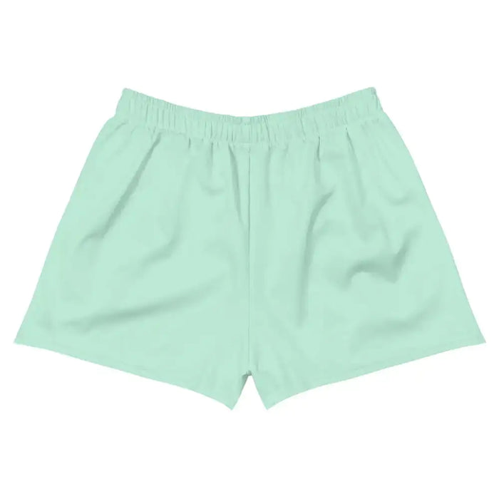 Women's Athletic Short Shorts