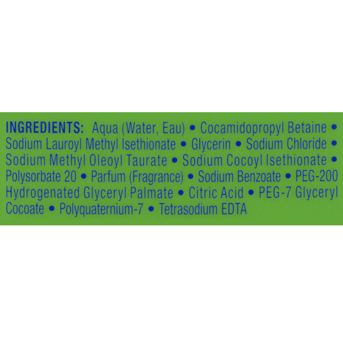 Dial Kids 2-in-1 Body+Hair Wash, Melon, 32 fl oz