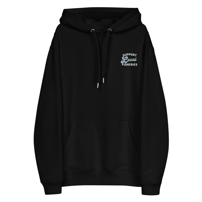 Premium Local Fisheries e co hoodie