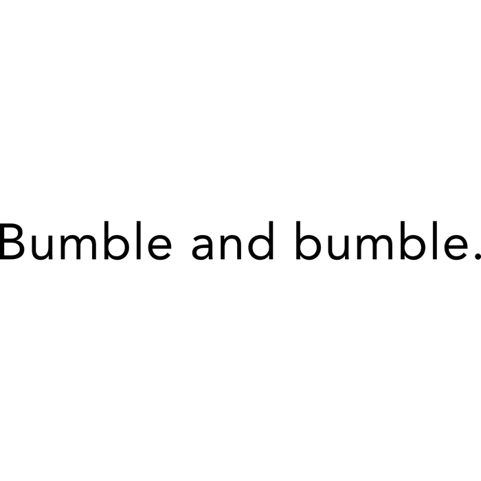 Bumble & Bumble Bb. Treatment Dehydration Therapy Complex 3, 6.7-Ounces