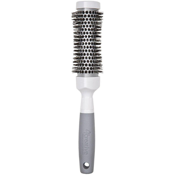 T-Curve Silver Nano Ionic Hair Brush