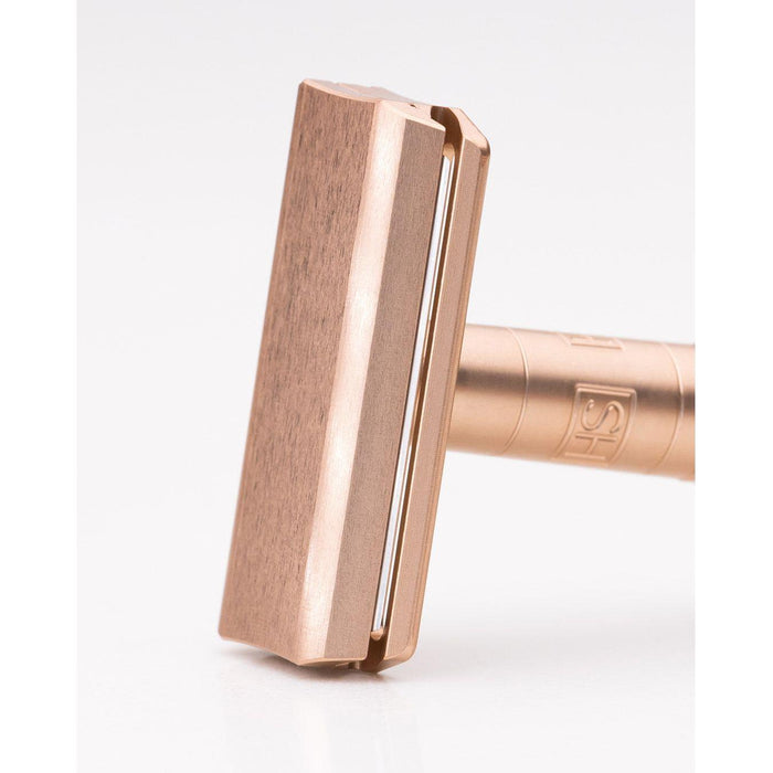 Henson Shaving [AL13-V2] Mild Safety Razor
